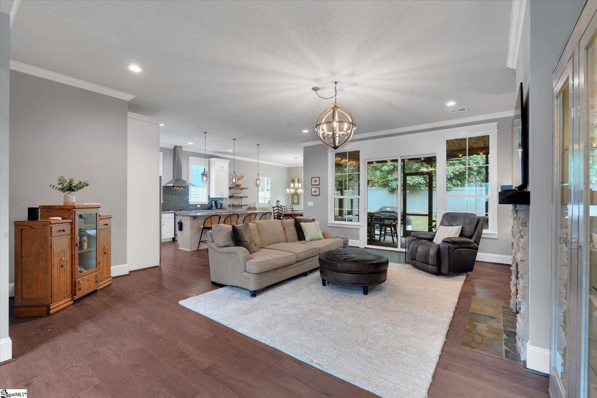 220 Round Stone Way Greenville, SC 29607 - Photo 4 of 34 Gallery Image 4