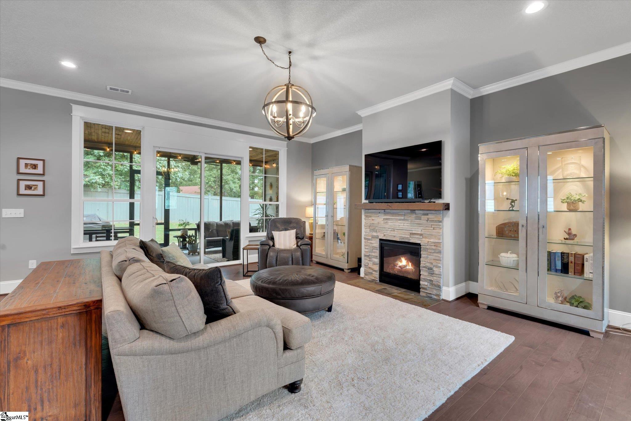 220 Round Stone Way Greenville, SC 29607 - Photo 5 of 34 Gallery Image 5