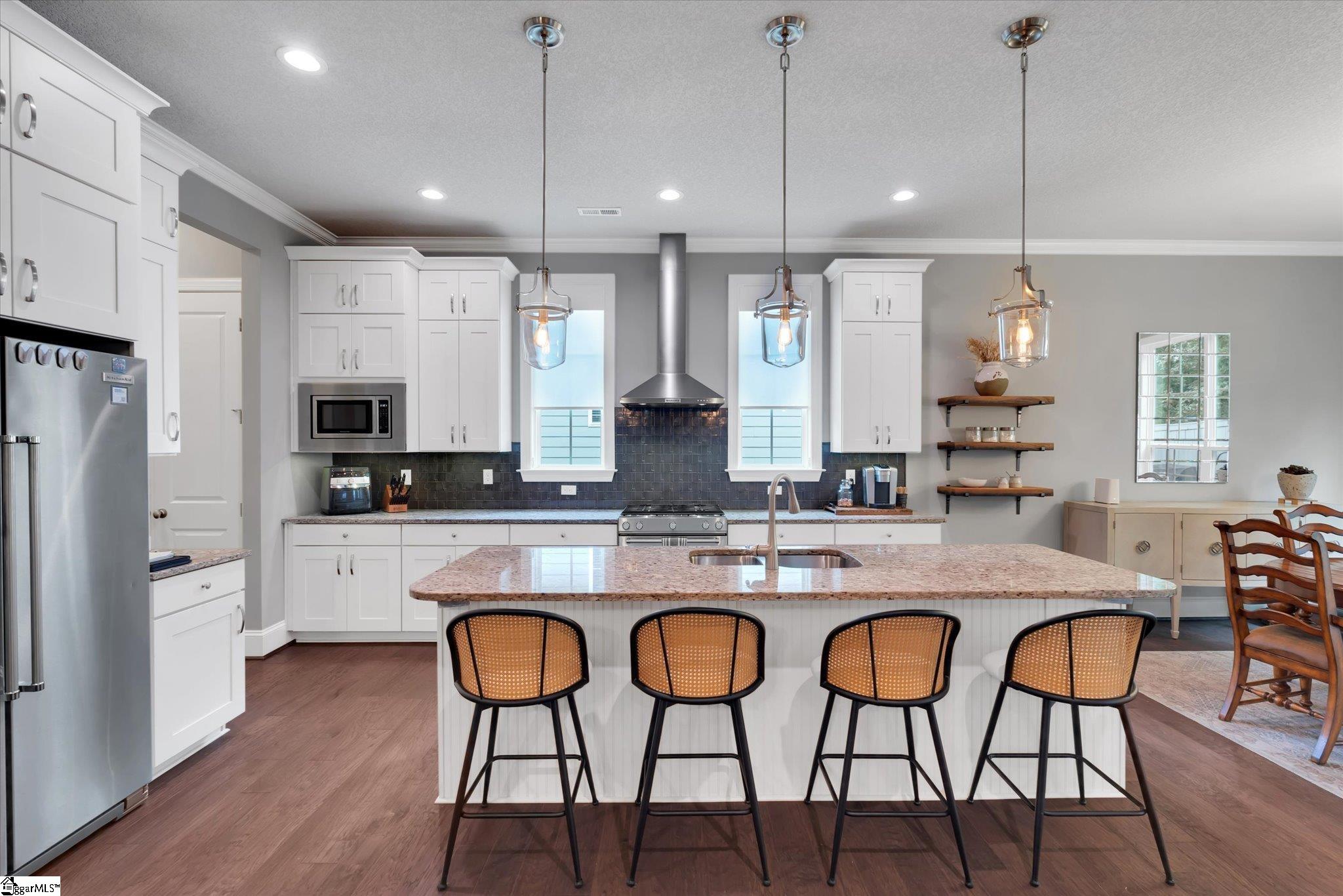 220 Round Stone Way Greenville, SC 29607 - Photo 9 of 34 Gallery Image 9