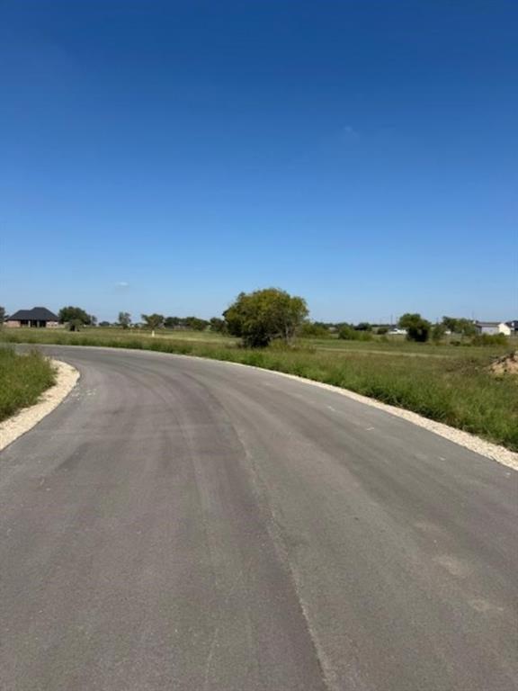 7241 County Road 913 Godley, TX 76044 - Photo 6 of 10 a view of a street with a ocean view