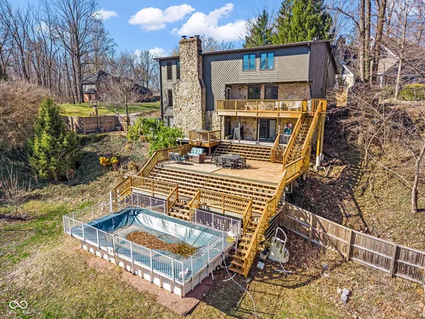 $589,900 | 6338 Wings Court, Brownsburg, IN 46112