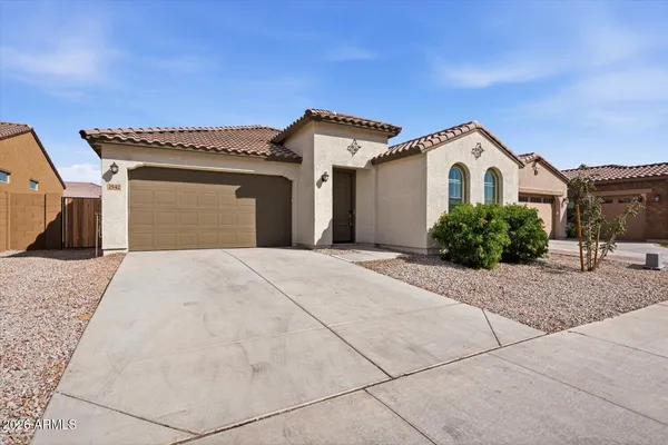 $464,999 | 2542 West Pecan Road, Phoenix, AZ 85041