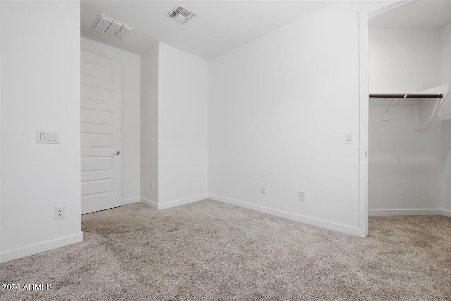 2542 West Pecan Road Phoenix, AZ 85041 - Photo 20 of 30 a view of an empty room