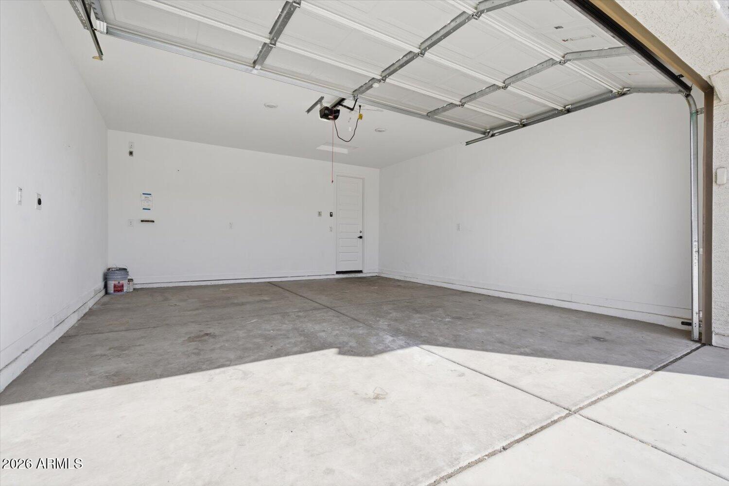 2542 West Pecan Road Phoenix, AZ 85041 - Photo 26 of 30 a view of a garage