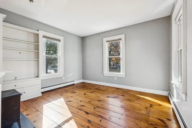 $989,000 | 309 Main Street, Unit A, Yarmouth, ME 04096