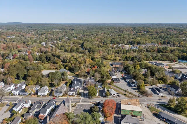 $989,000 | 309 Main Street, Unit A, Yarmouth, ME 04096