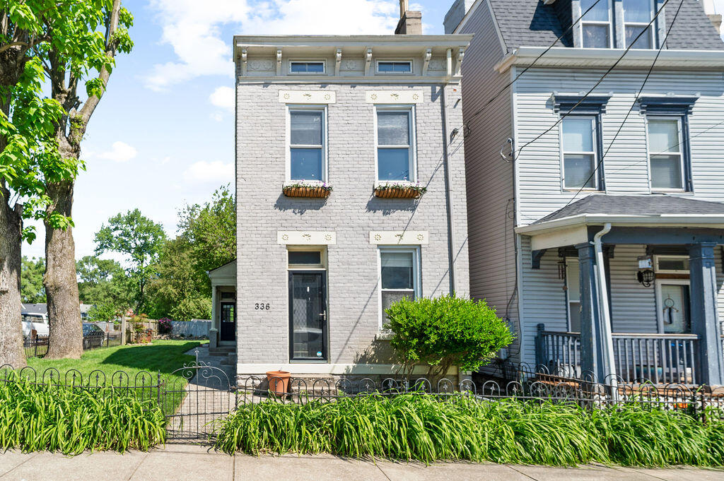 336 Byrd Street Covington, KY 41011 - Photo 33 of 34