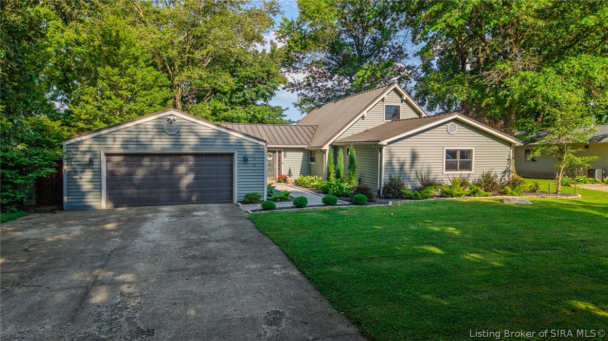 121 Bell Street Bethlehem, IN 47104 - Photo 46 of 54