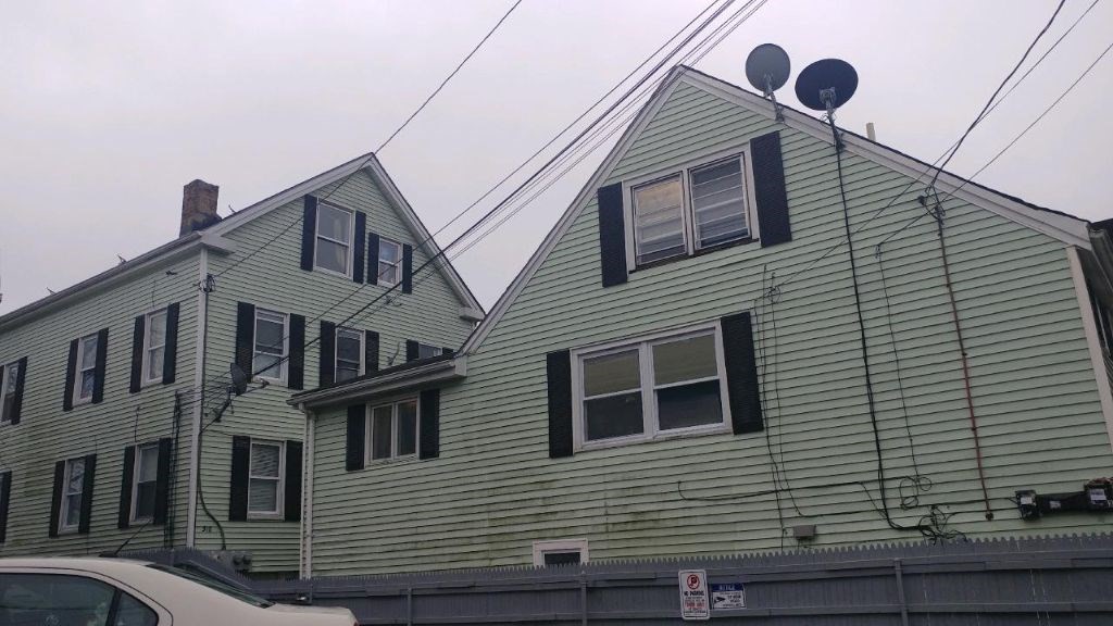 508 2nd Street Fall River, MA 02721 - Photo 1 of 3