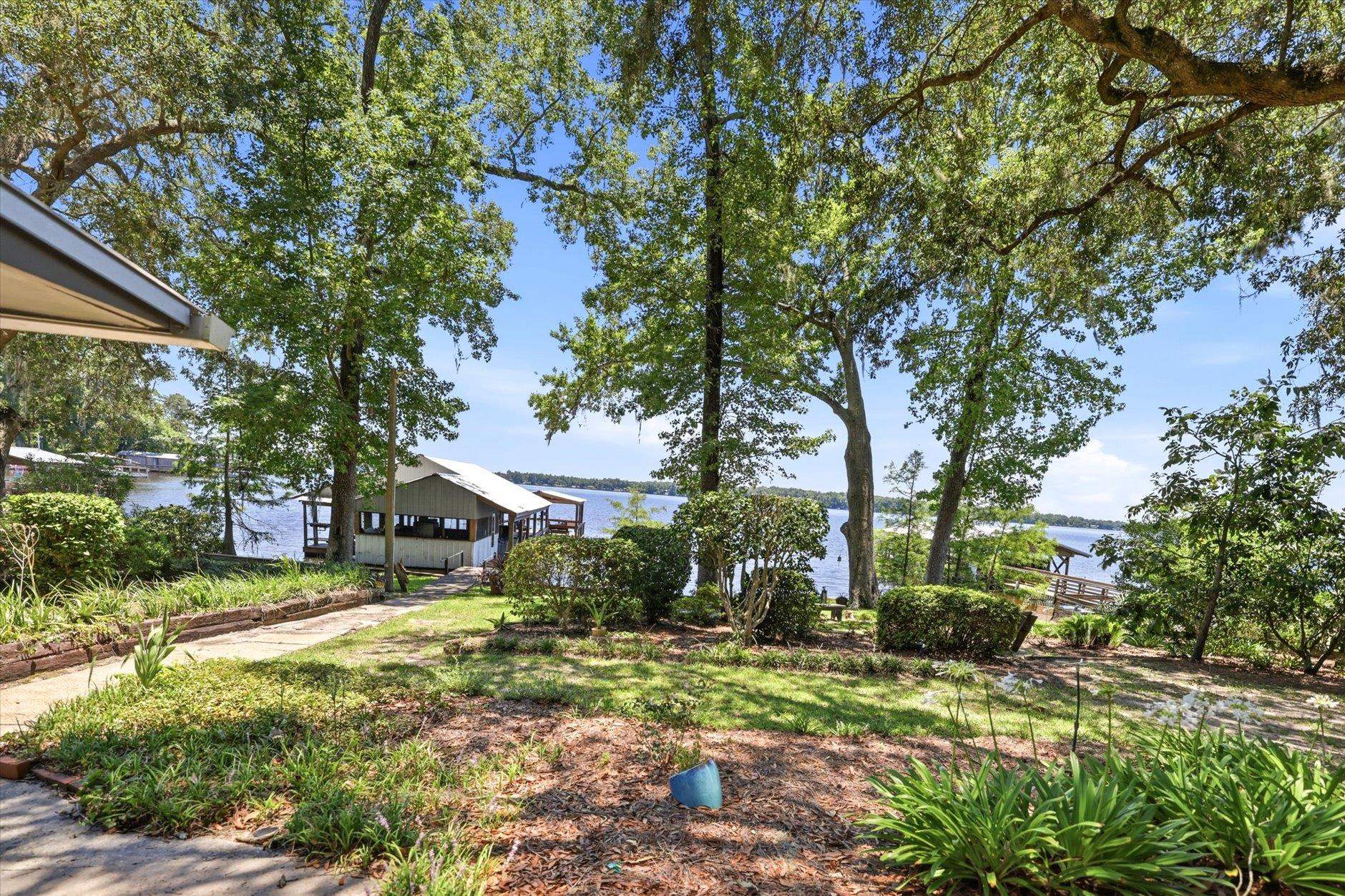3015 Cooks Landing Road Quincy, FL 32351 - Photo 29 of 57