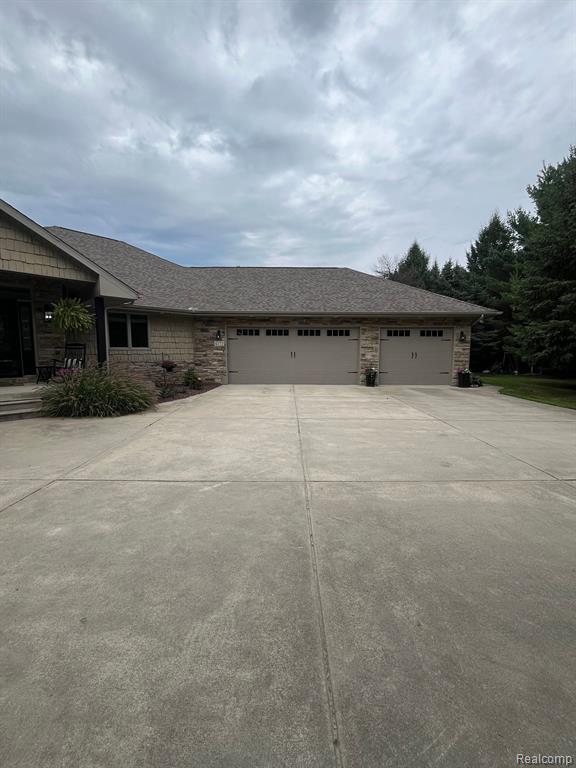 4272 South Duffield Road Flushing, MI 48433 - Photo 42 of 46