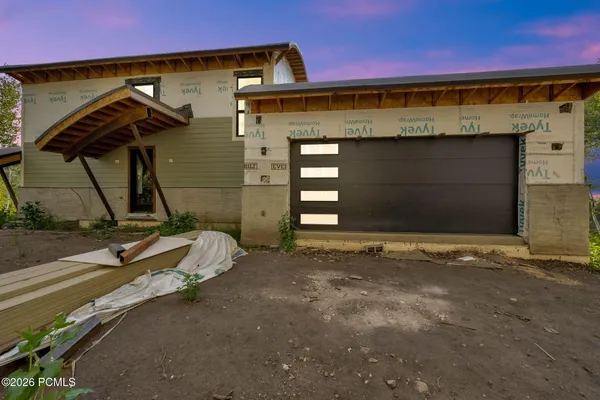 $550,000 | 3694 Blue Spruce Drive, Heber City, UT 84032