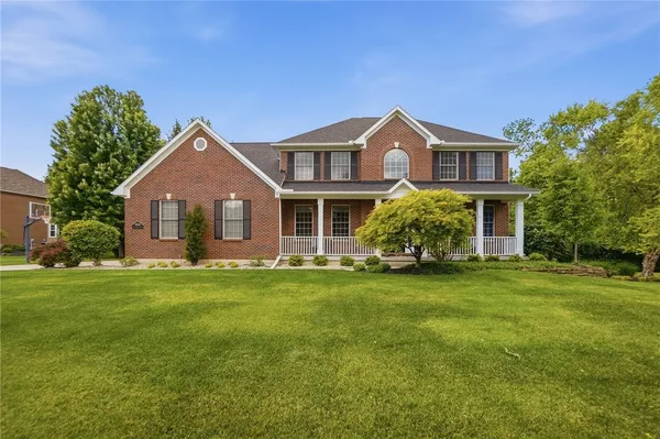 $829,900 | 8165 Old Woods Court, Springboro, OH 45066
