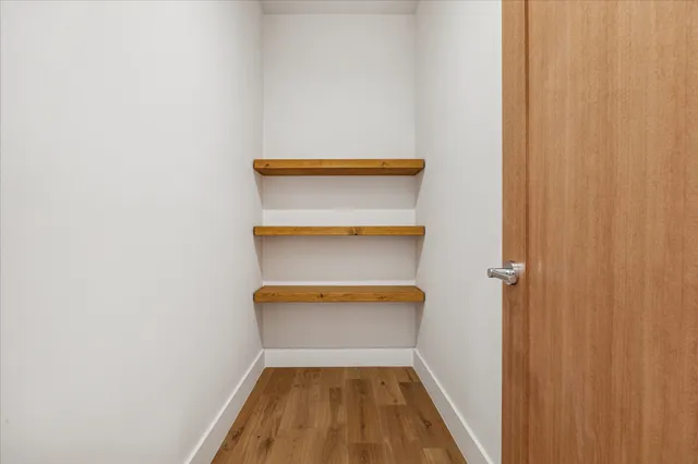 a bathroom with a sink