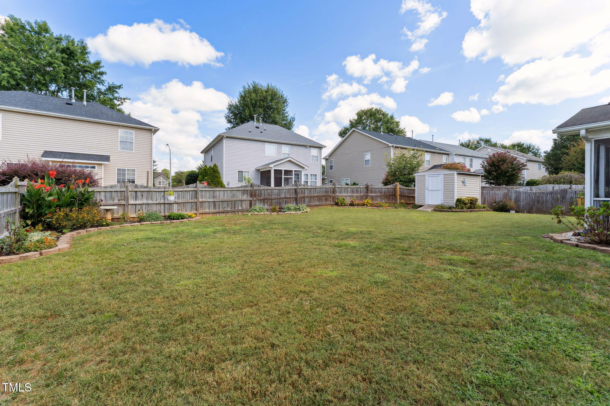 116 Cupp Court Raleigh, NC 27603 - Photo 7 of 32 plenty of room to run and play