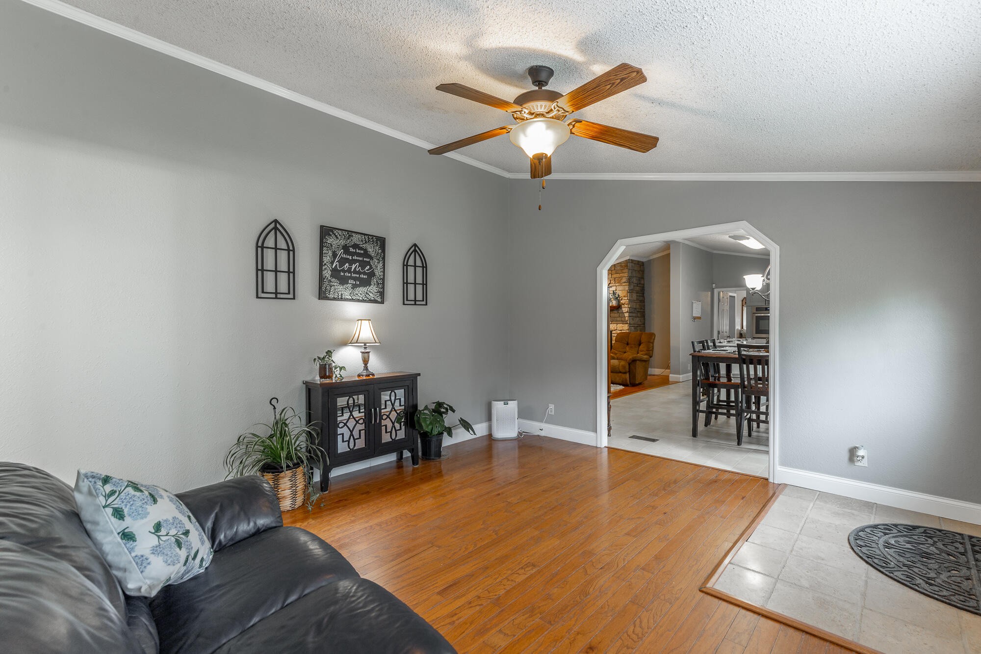 173 Lytle Road Rossville, GA 30741 - Photo 5 of 43 Gallery Image 5