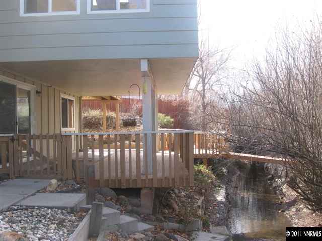 2035 Regent Street Reno, NV 89509 - Photo 12 of 13 a view of a balcony with a potted plant