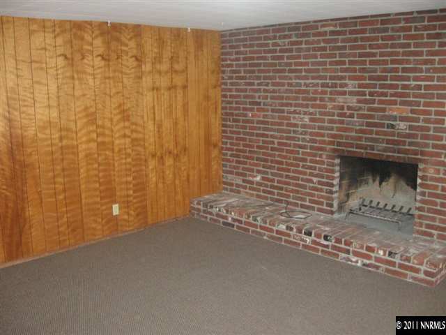2035 Regent Street Reno, NV 89509 - Photo 10 of 13 a view of a brick wall