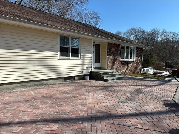 $3,500 | 41 Hartford Pike, Foster, RI 02825