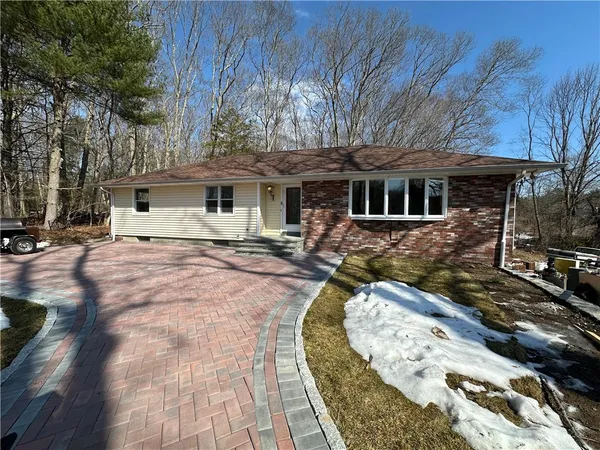 $3,500 | 41 Hartford Pike, Foster, RI 02825