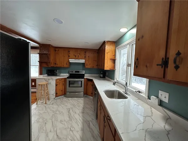 $3,500 | 41 Hartford Pike, Foster, RI 02825