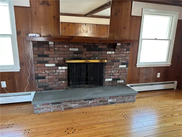 $3,500 | 41 Hartford Pike, Foster, RI 02825