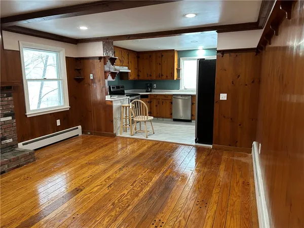 $3,500 | 41 Hartford Pike, Foster, RI 02825