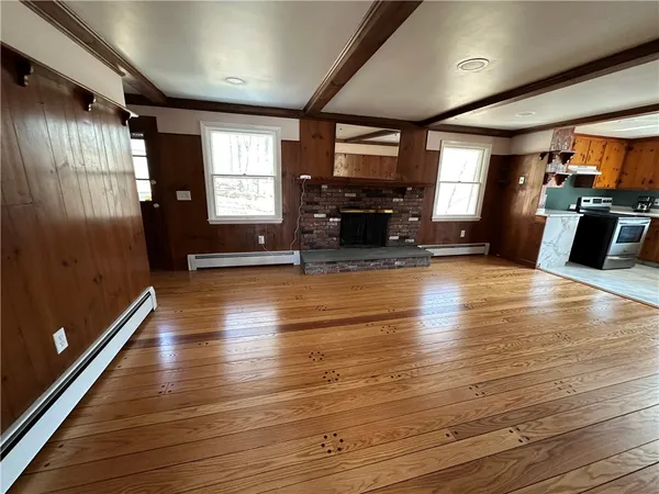 $3,500 | 41 Hartford Pike, Foster, RI 02825