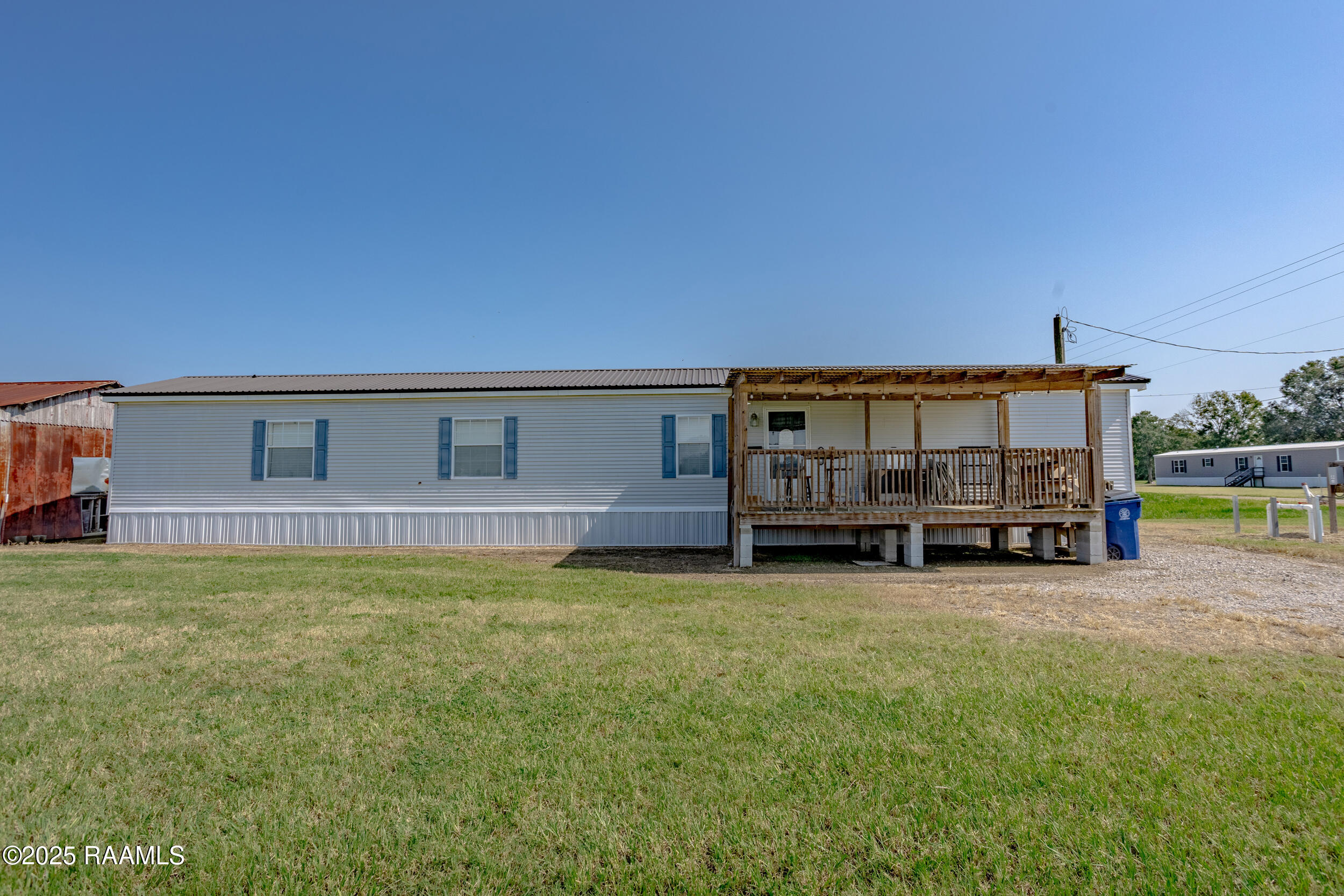 227 Clarence Road Church Point, LA 70525 - Photo 1 of 18 1_227 clarence rd-13