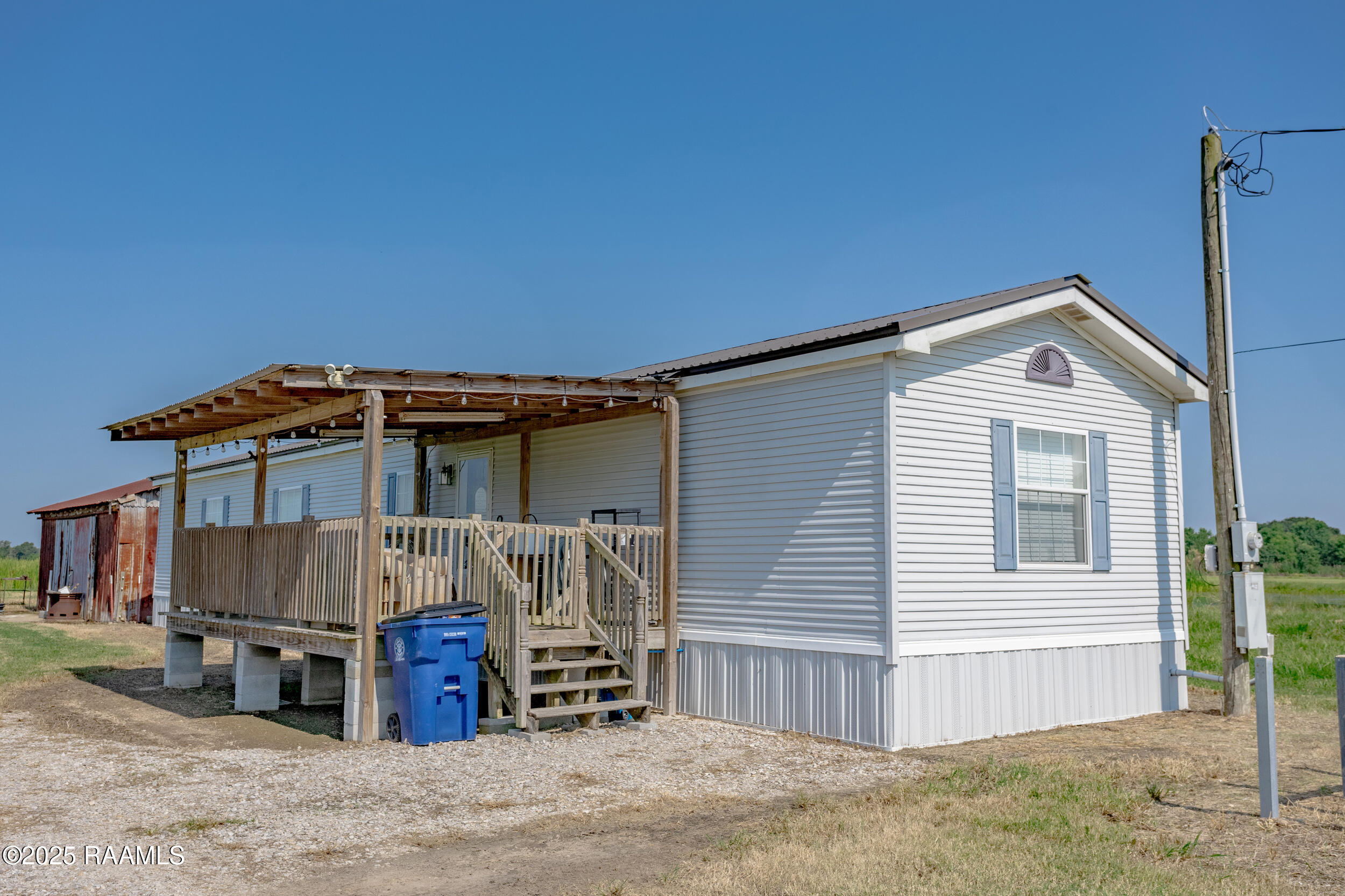 227 Clarence Road Church Point, LA 70525 - Photo 13 of 18 13_227 clarence rd-14
