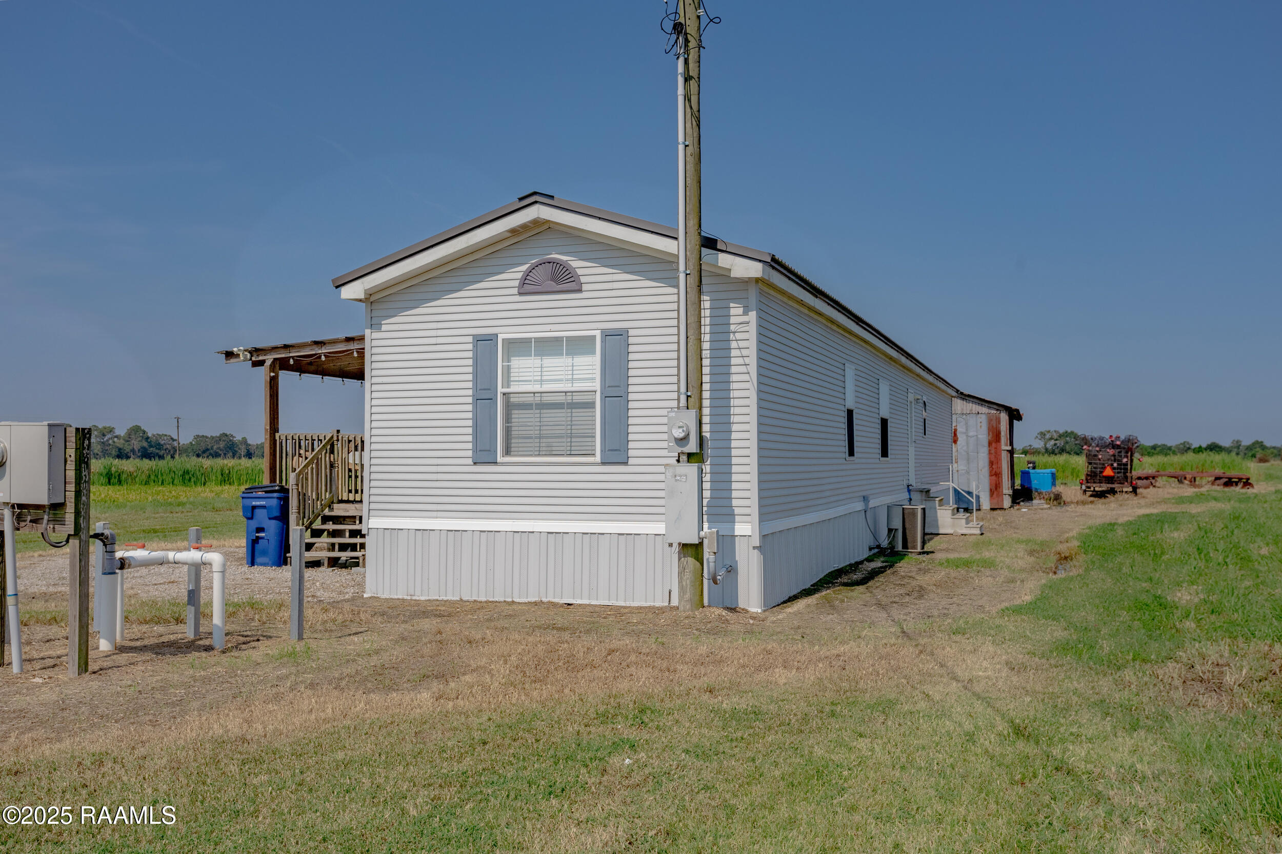 227 Clarence Road Church Point, LA 70525 - Photo 14 of 18 14_227 clarence rd-15