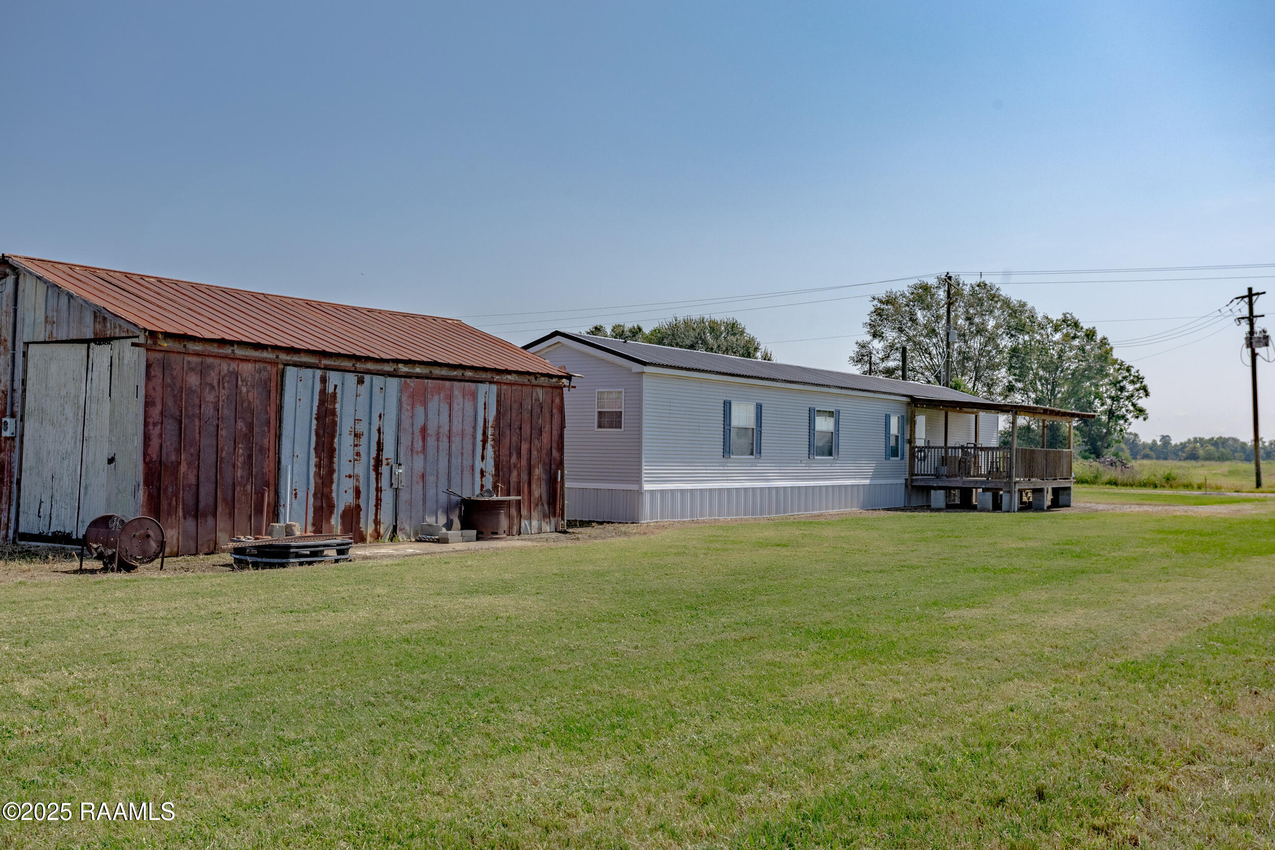 227 Clarence Road Church Point, LA 70525 - Photo 16 of 18 16_227 clarence rd-17