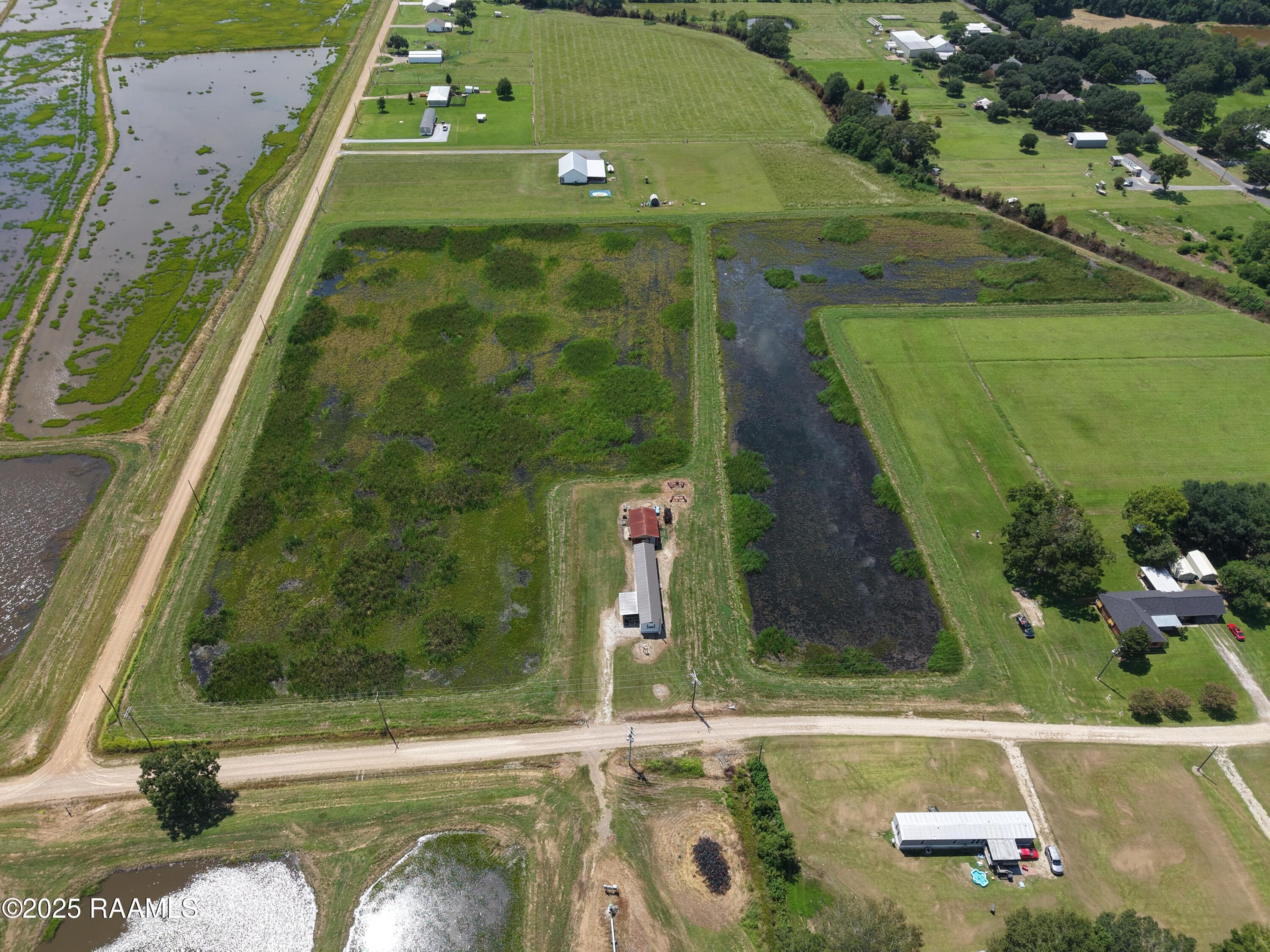 227 Clarence Road Church Point, LA 70525 - Photo 18 of 18 dji_fly_20250806_144328_0043_17545093890
