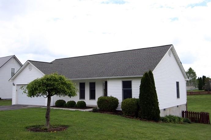 315 West Bailey Road Lewisburg, WV 24901 - Photo 26 of 26 Gallery Image 26