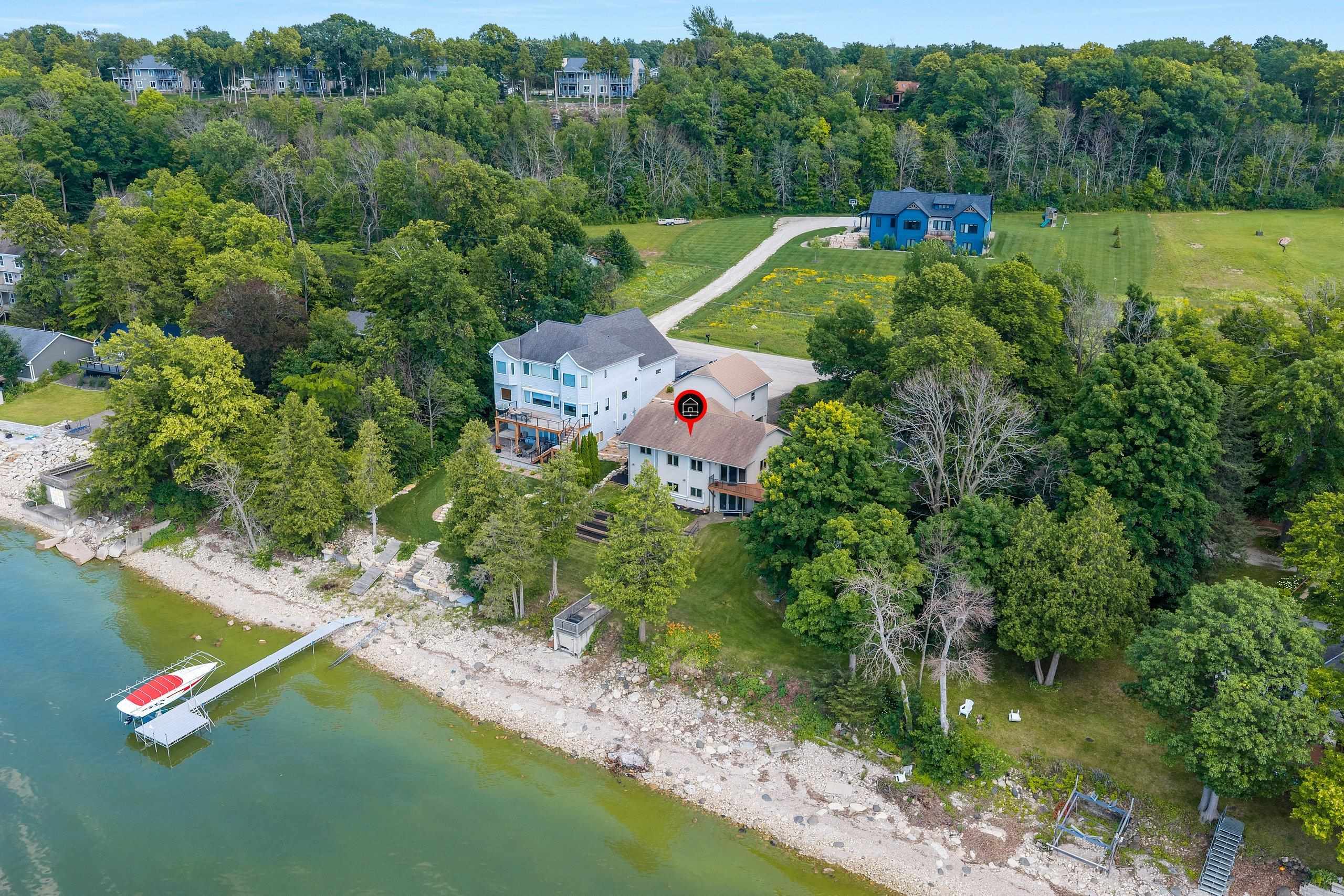 5153 Edgewater Beach Road Green Bay, WI 54311 - Photo 48 of 48