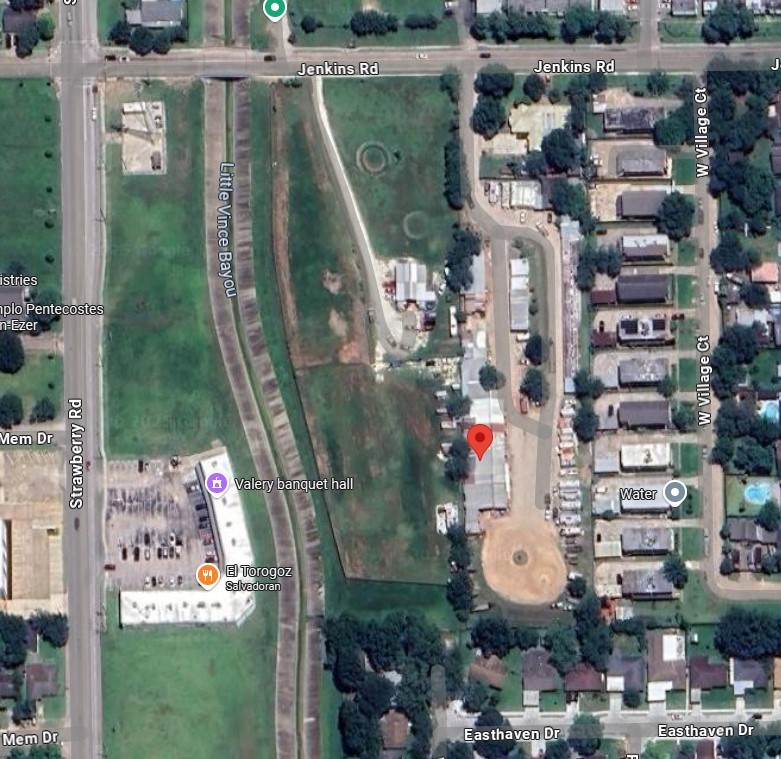 1502 1/2 Jenkins Road Pasadena, TX 77506 - Photo 13 of 15 a view of city