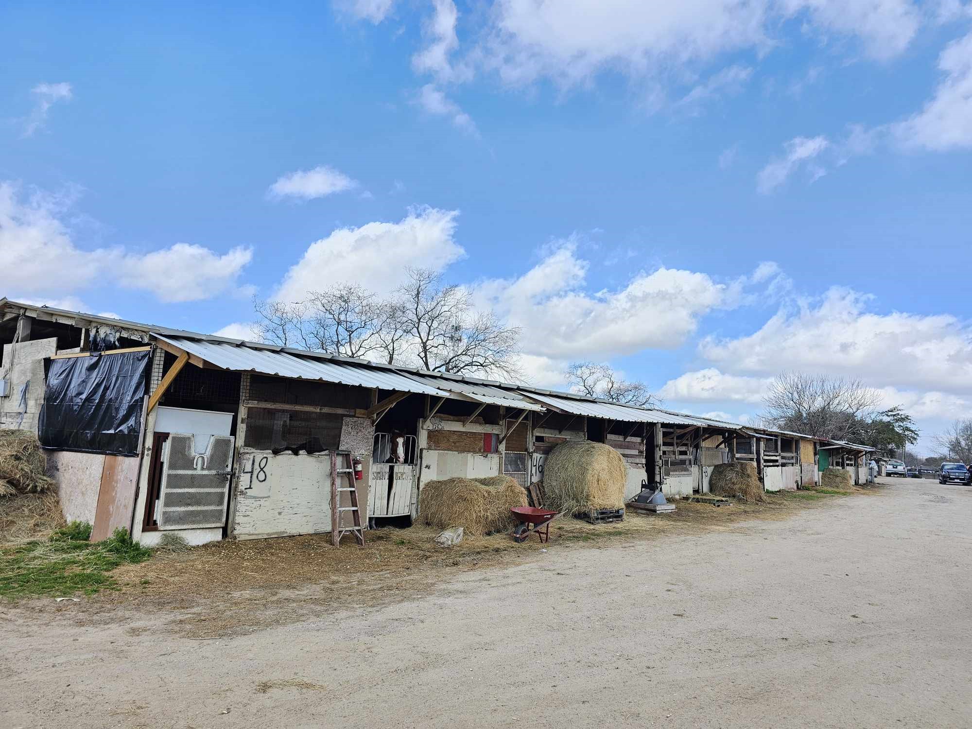 1502 1/2 Jenkins Road Pasadena, TX 77506 - Photo 10 of 15 a view of a house with roof