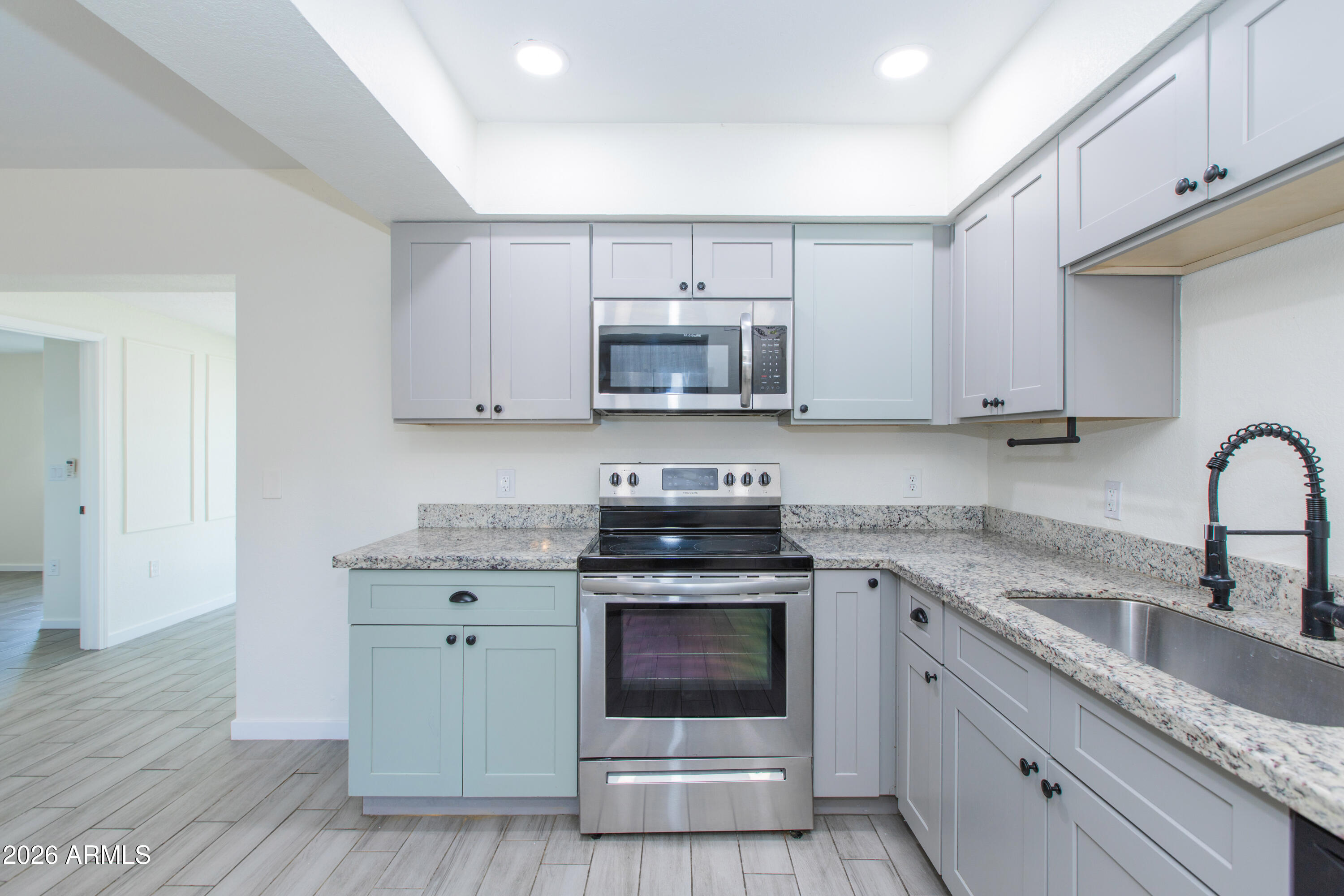 9813 East Adobe Road Mesa, AZ 85207 - Photo 19 of 77 Kitchen-6