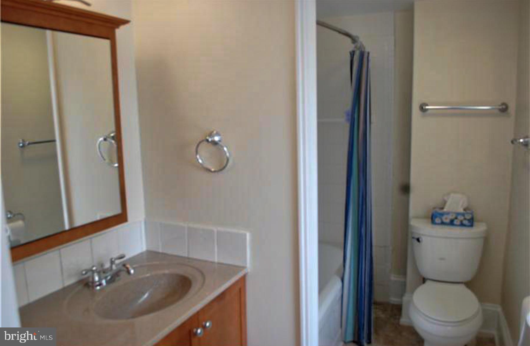 2816 Morris Road Lansdale, PA 19446 - Photo 11 of 16 Upstairs Full Bathroom