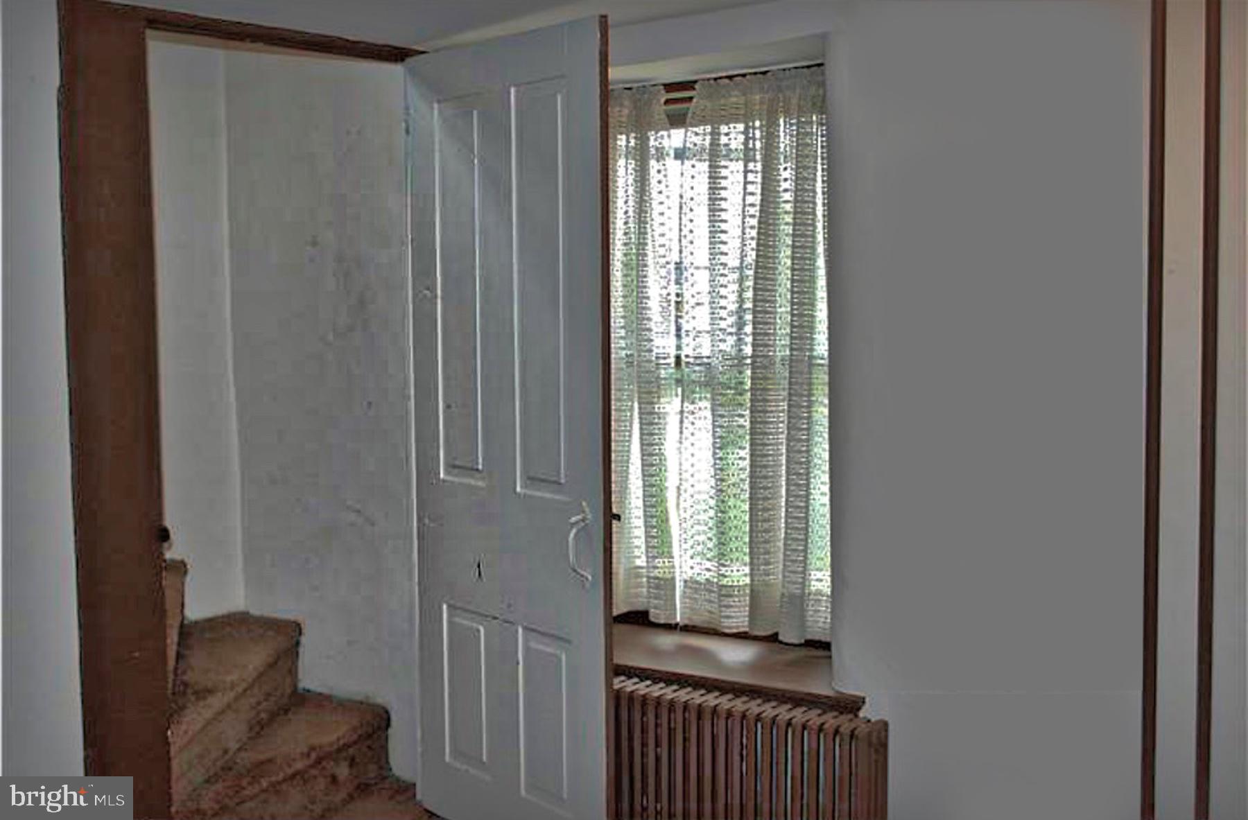 2816 Morris Road Lansdale, PA 19446 - Photo 13 of 16 Bedroom Four with Spiral Staircase to Third Floor.