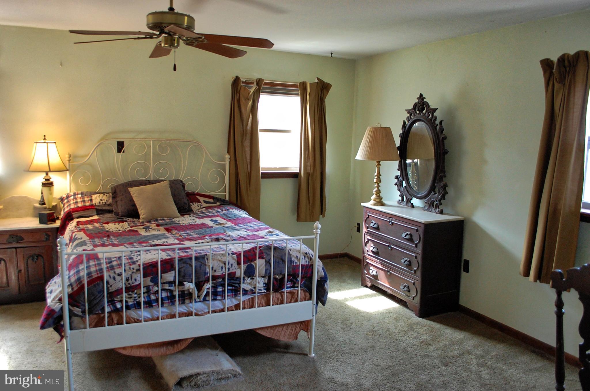 2816 Morris Road Lansdale, PA 19446 - Photo 4 of 16 Main Floor Master Suite from Great Room