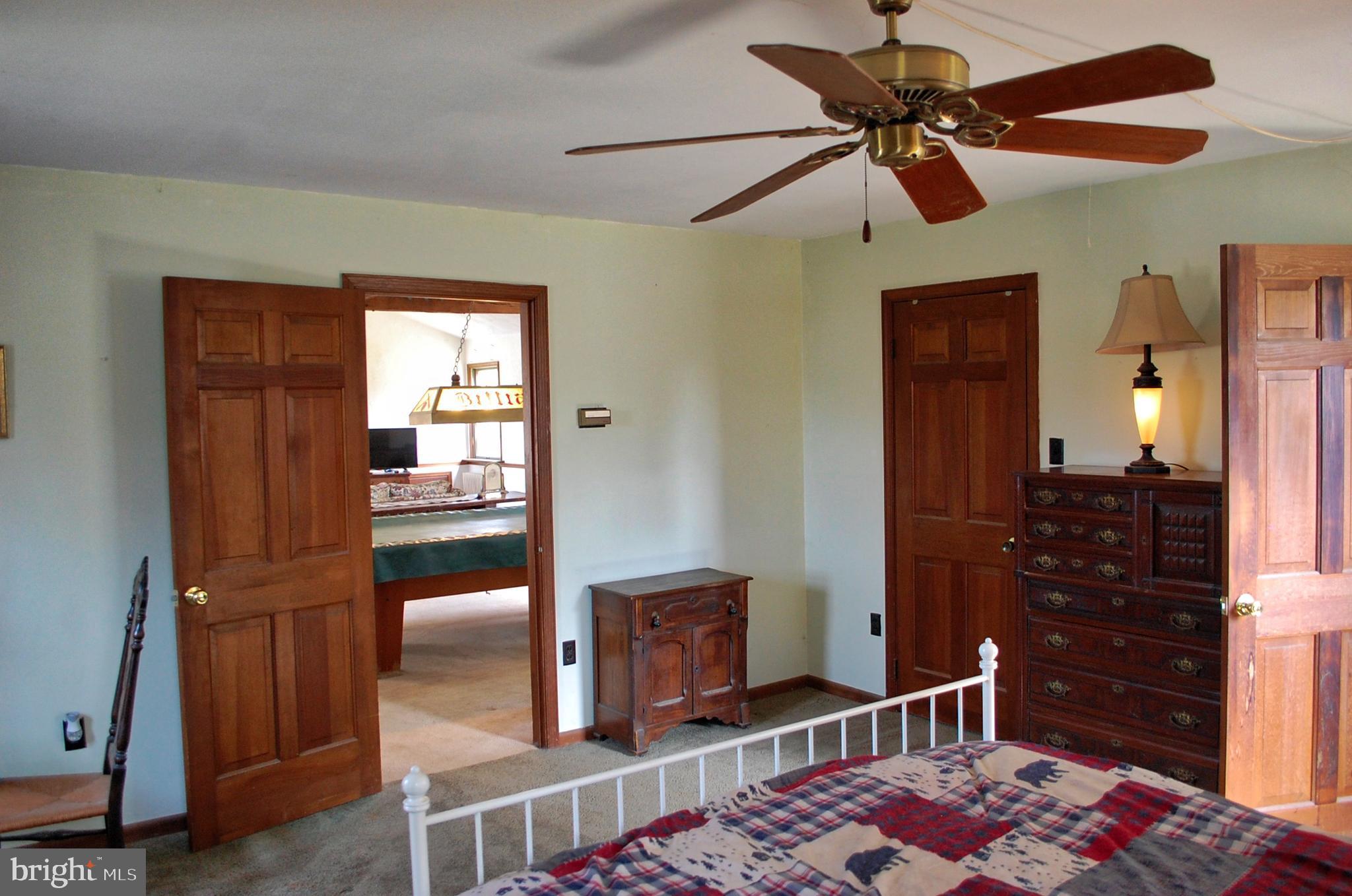 2816 Morris Road Lansdale, PA 19446 - Photo 5 of 16 Main Floor Master Suite View Toward Great Room