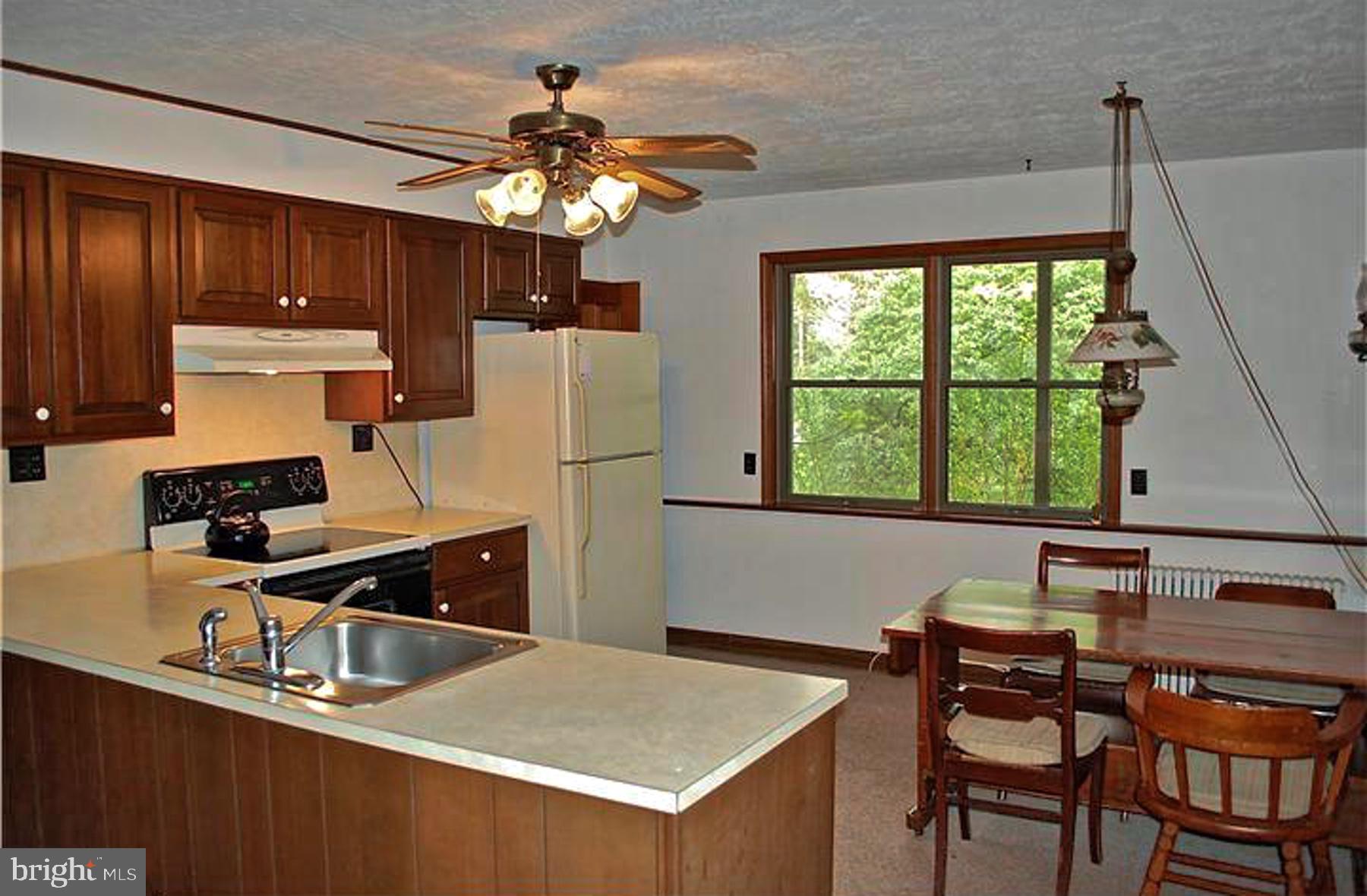2816 Morris Road Lansdale, PA 19446 - Photo 6 of 16 Large Eat-In Kitchen with Expansion Potential