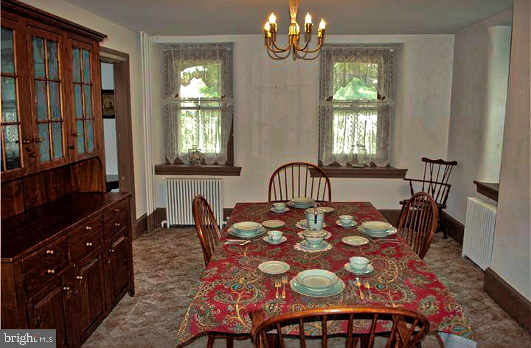 2816 Morris Road Lansdale, PA 19446 - Photo 7 of 16 Formal Dining Room from Kitchen