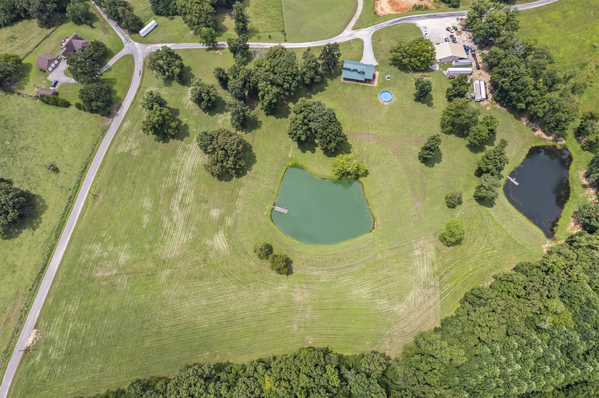 94 Oxford Road Holladay, TN 38341 - Photo 71 of 96 Gallery Image 71