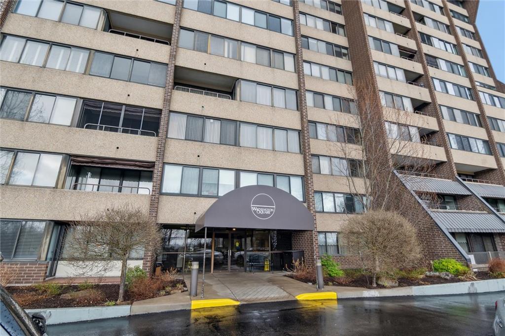 Welcome to 750 Washinton Road Condo 1507!