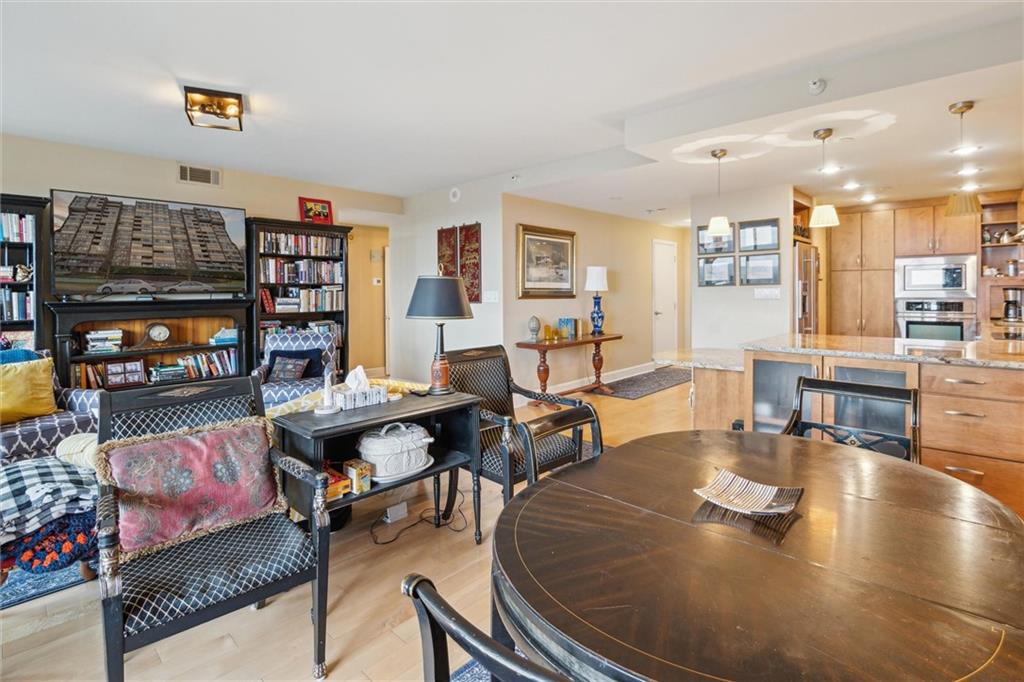 750 Washington Road, Unit 1507 Pittsburgh, PA 15228 - Photo 14 of 38 Gallery Image 14