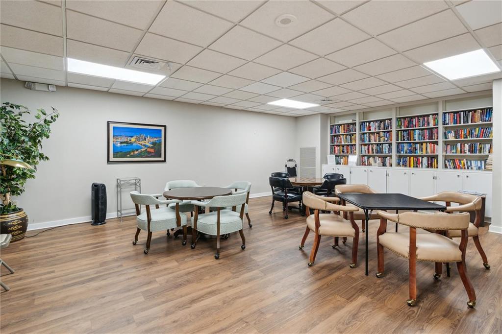 750 Washington Road, Unit 1507 Pittsburgh, PA 15228 - Photo 33 of 38 Gallery Image 33