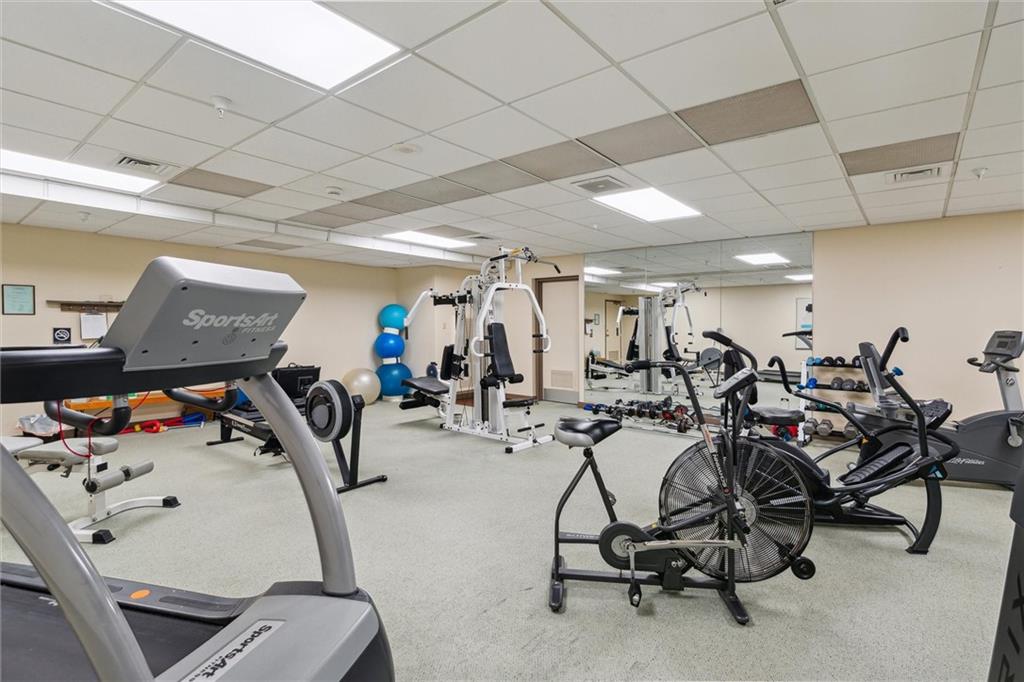 750 Washington Road, Unit 1507 Pittsburgh, PA 15228 - Photo 34 of 38 Gallery Image 34