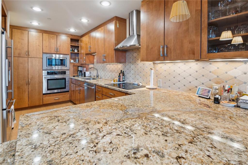 750 Washington Road, Unit 1507 Pittsburgh, PA 15228 - Photo 9 of 38 Gallery Image 9